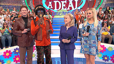 Let's Make A Deal Season 11 Episode 113