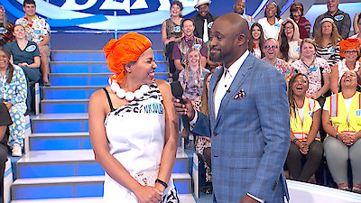 Let's Make A Deal Season 11 Episode 117