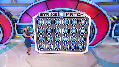 Let's Make A Deal Season 11 Episode 128