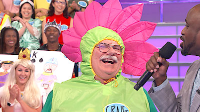 Let's Make A Deal Season 11 Episode 131