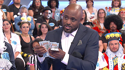 Let's Make A Deal Season 11 Episode 132