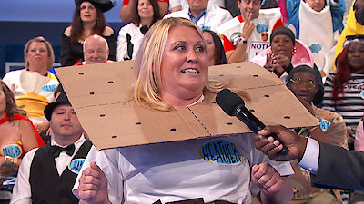 Let's Make A Deal Season 11 Episode 134