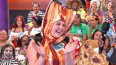 Let's Make A Deal Season 11 Episode 137