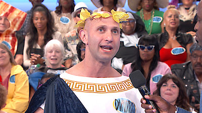 Let's Make A Deal Season 11 Episode 140