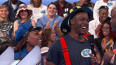 Let's Make A Deal Season 11 Episode 144