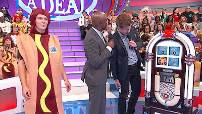 Let's Make A Deal Season 11 Episode 147