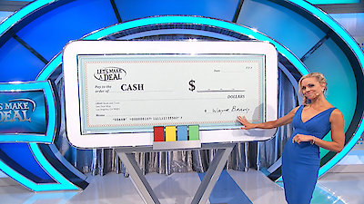 Let's Make A Deal Season 11 Episode 155