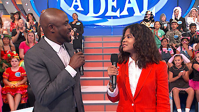 Let's Make A Deal Season 11 Episode 156