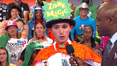 Let's Make A Deal Season 11 Episode 160