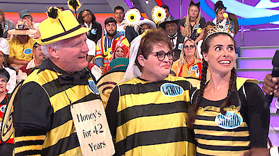 Let's Make A Deal Season 11 Episode 161