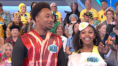 Let's Make A Deal Season 11 Episode 163