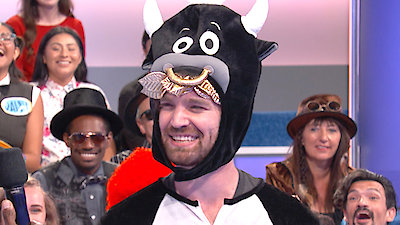 Let's Make A Deal Season 11 Episode 164