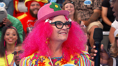 Let's Make A Deal Season 11 Episode 166