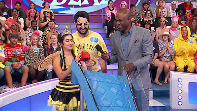 Let's Make A Deal Season 11 Episode 169