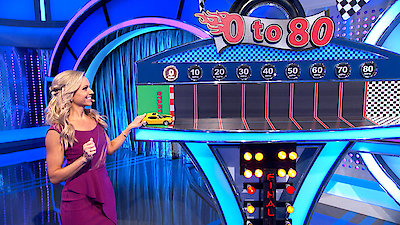 Let's Make A Deal Season 12 Episode 17