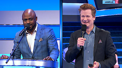 Let's Make A Deal Season 12 Episode 36