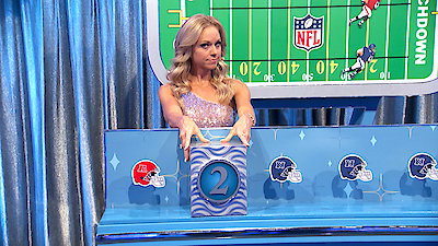 Let's Make A Deal Season 12 Episode 41