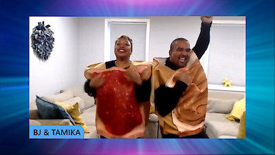 Let's Make A Deal Season 12 Episode 48