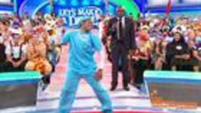 Let's Make A Deal Season 3 Episode 70