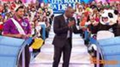 Let's Make A Deal Season 3 Episode 72