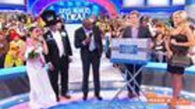 Let's Make A Deal Season 3 Episode 74