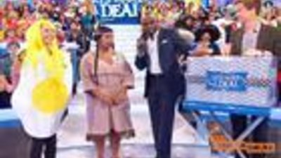 Let's Make A Deal Season 3 Episode 76