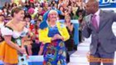 Let's Make A Deal Season 3 Episode 77