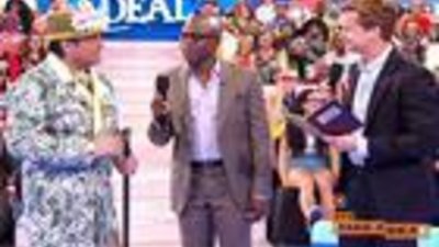 Let's Make A Deal Season 3 Episode 80