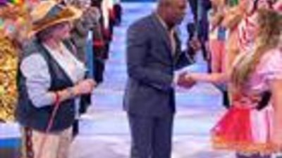 Let's Make A Deal Season 3 Episode 88