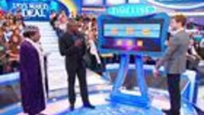 Let's Make A Deal Season 3 Episode 91