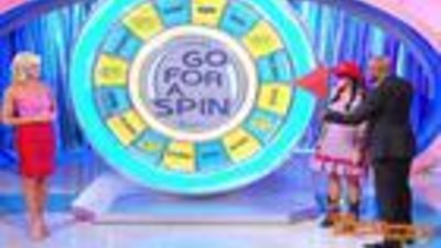 Let's Make A Deal Season 3 Episode 92