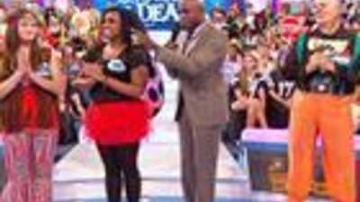 Let's Make A Deal Season 3 Episode 93