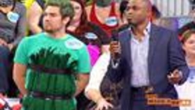 Let's Make A Deal Season 3 Episode 94