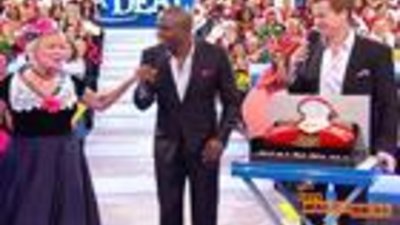 Let's Make A Deal Season 3 Episode 95