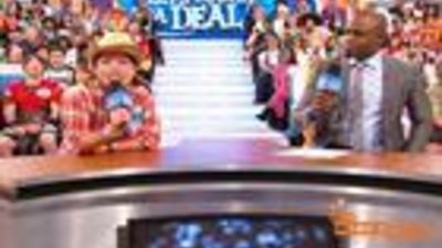 Let's Make A Deal Season 3 Episode 97
