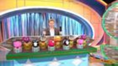 Let's Make A Deal Season 3 Episode 99