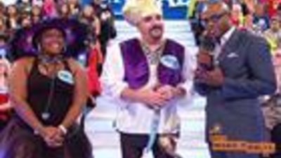 Let's Make A Deal Season 3 Episode 101