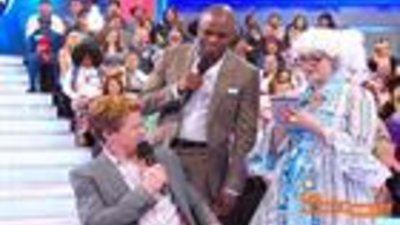 Let's Make A Deal Season 3 Episode 104