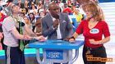Let's Make A Deal Season 3 Episode 105