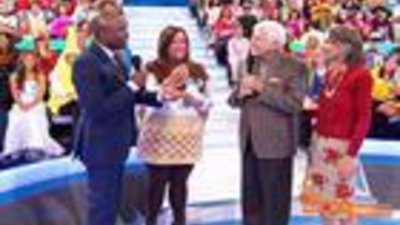 Let's Make A Deal Season 3 Episode 106