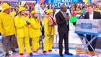 Let's Make A Deal Season 3 Episode 107