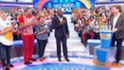 Let's Make A Deal Season 3 Episode 109