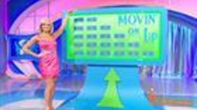 Let's Make A Deal Season 3 Episode 110