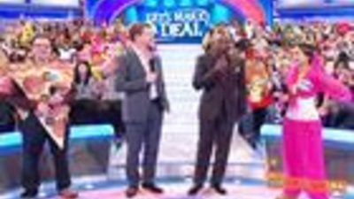 Let's Make A Deal Season 3 Episode 111
