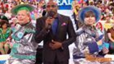 Let's Make A Deal Season 3 Episode 113