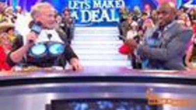 Let's Make A Deal Season 3 Episode 115