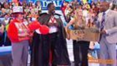 Let's Make A Deal Season 3 Episode 116