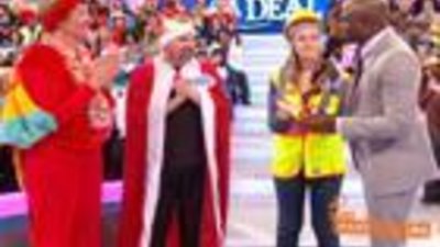 Let's Make A Deal Season 3 Episode 121