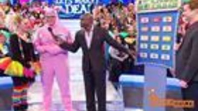 Let's Make A Deal Season 3 Episode 122