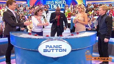 Let's Make A Deal Season 3 Episode 125